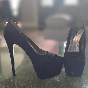 Women Heels!